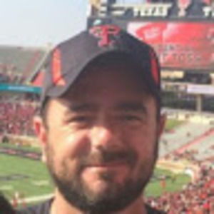 Meet your Posher, Charles